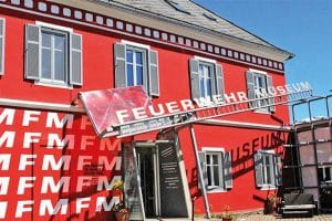 steirisches feuerwehrmuseum