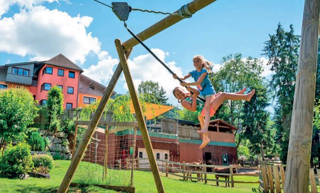 Bliem’s Familienhotel img