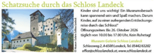 KinderGuide(26)_Museum Galerie Schloss Landeck