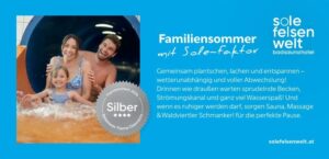 Solefelsenwelt 2025