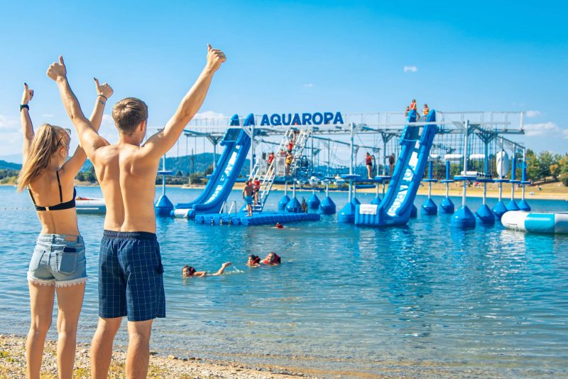 Aquaropa 1
