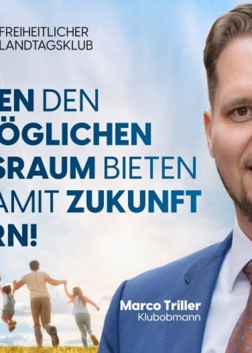 FPÖ 2025