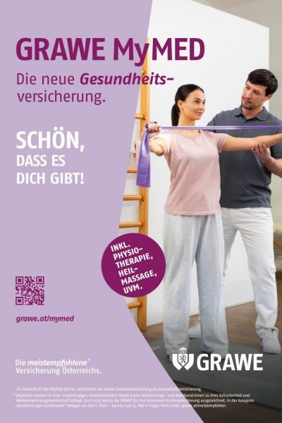 Grawe 2025