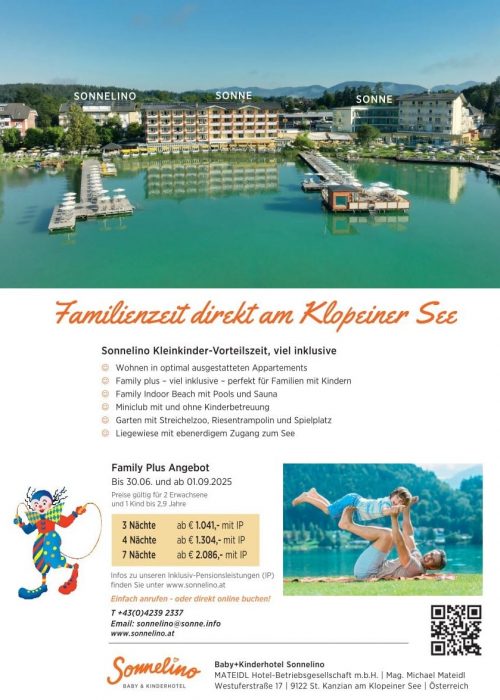 Hotel Sonne