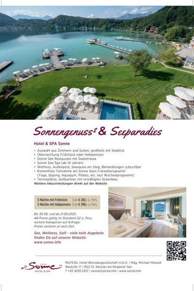 Hotel Sonnelino