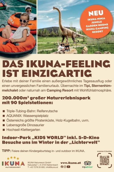 Ikuna 2025