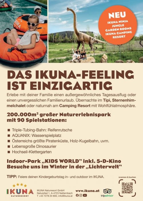 Ikuna 2025