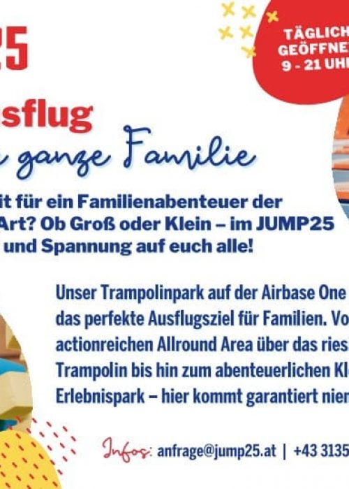 Jump25 2025