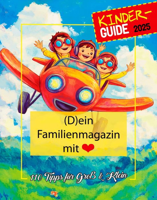 Kinder-Guide 2025