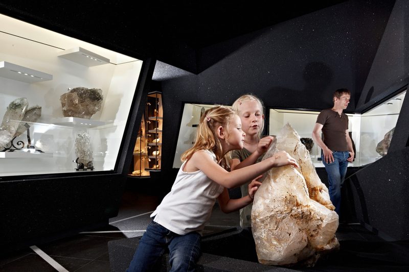 Museum Bramberg