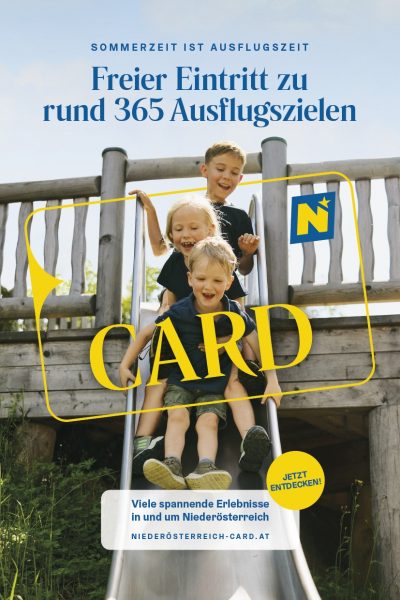 OK_Kinderguide_Niederösterreich -Card