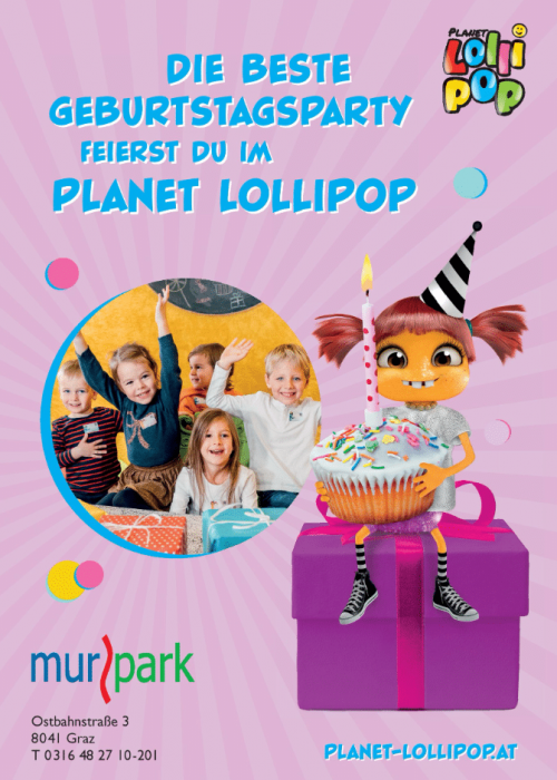 Planet-Lollipop