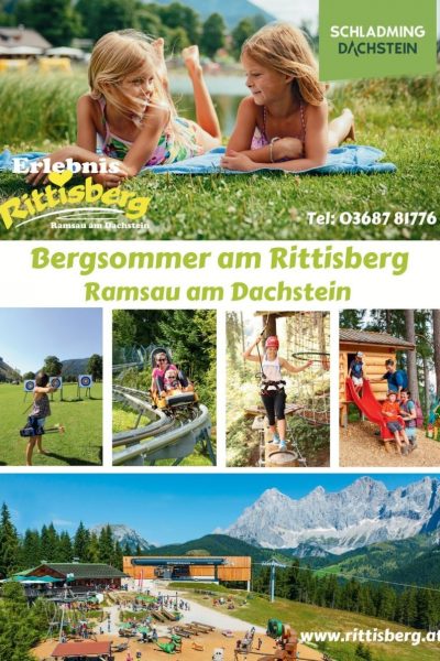 Rittisberg 2025
