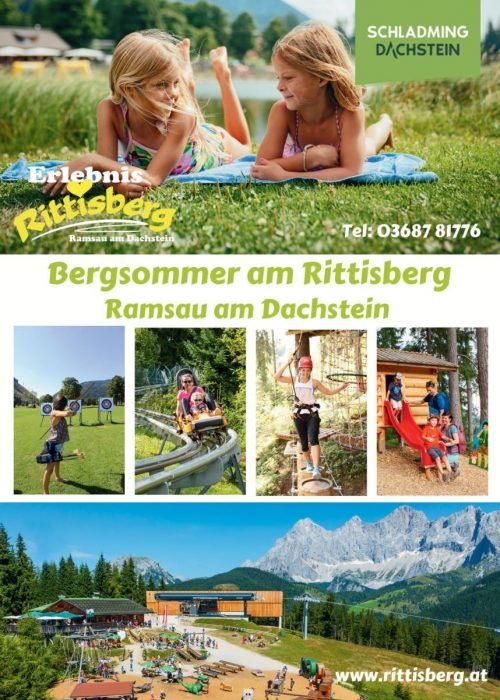 Rittisberg 2025