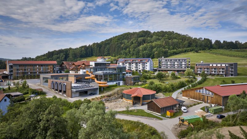 26.06.2024: Schreinerhof