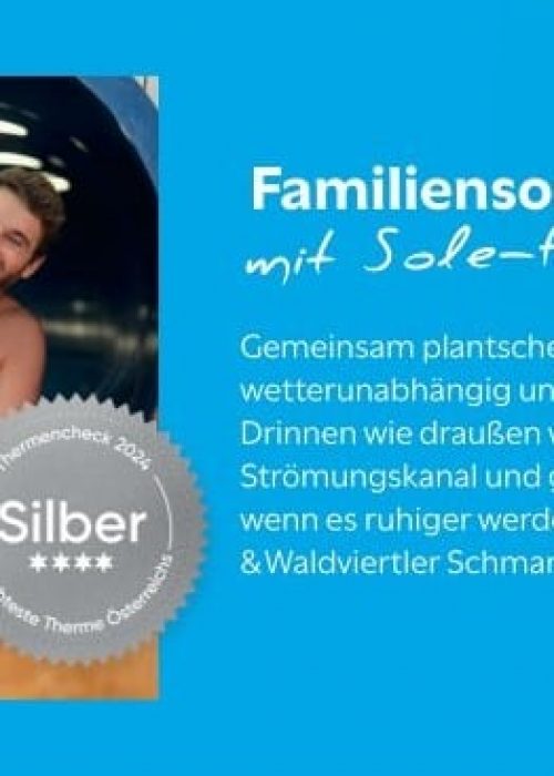 Solefelsenwelt 2025