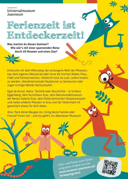 Stadmuseum 2025